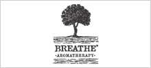 Breathe Aroma Theraphy