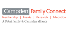 Campden Family Connect