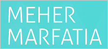 Meher Marfatia