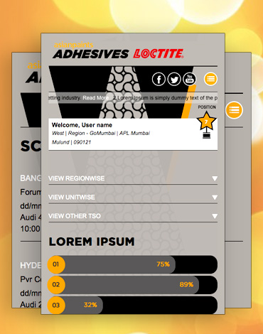 Asianpaints Adhesives Loctite