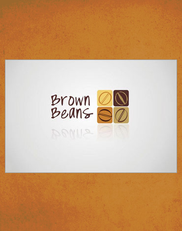 Brown Beans