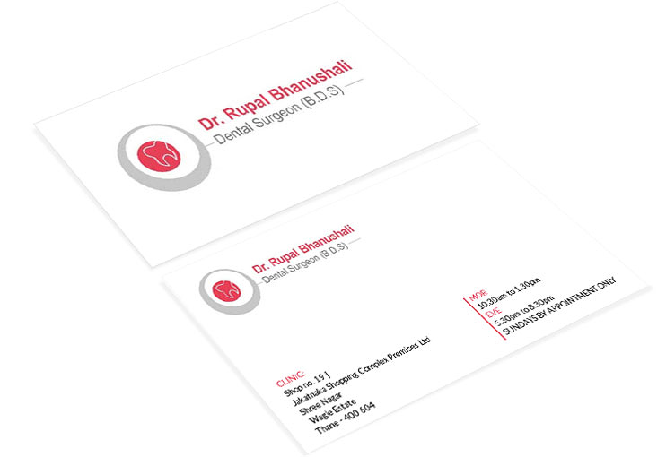 Dr.Rupal