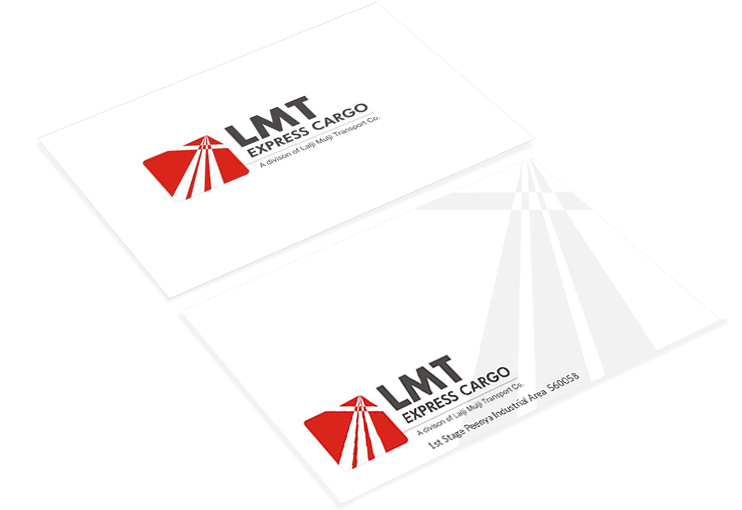 LMT Express Cargo