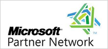 Microsoft partner network