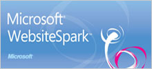 Microsoft websitespark