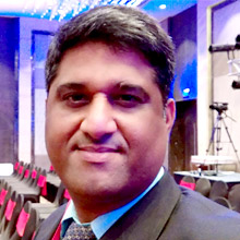 Ritesh Bhatia, Cyber Security Expert