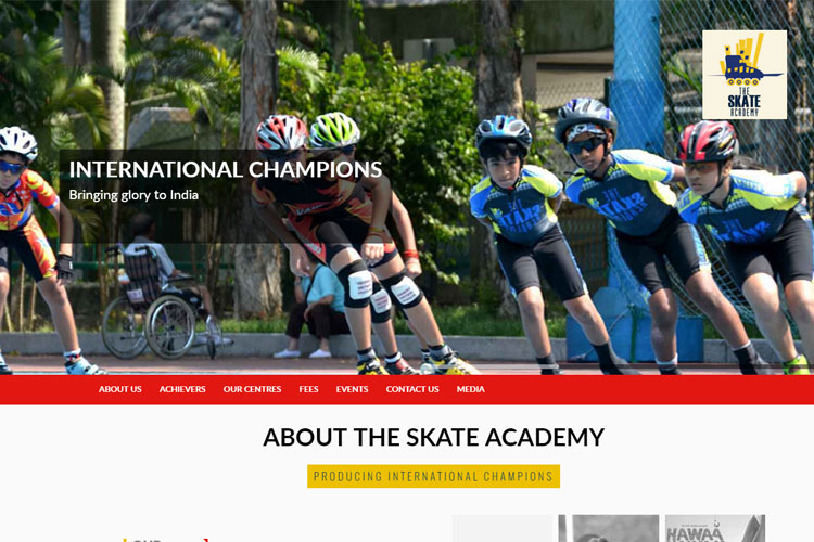 The Skate Academy